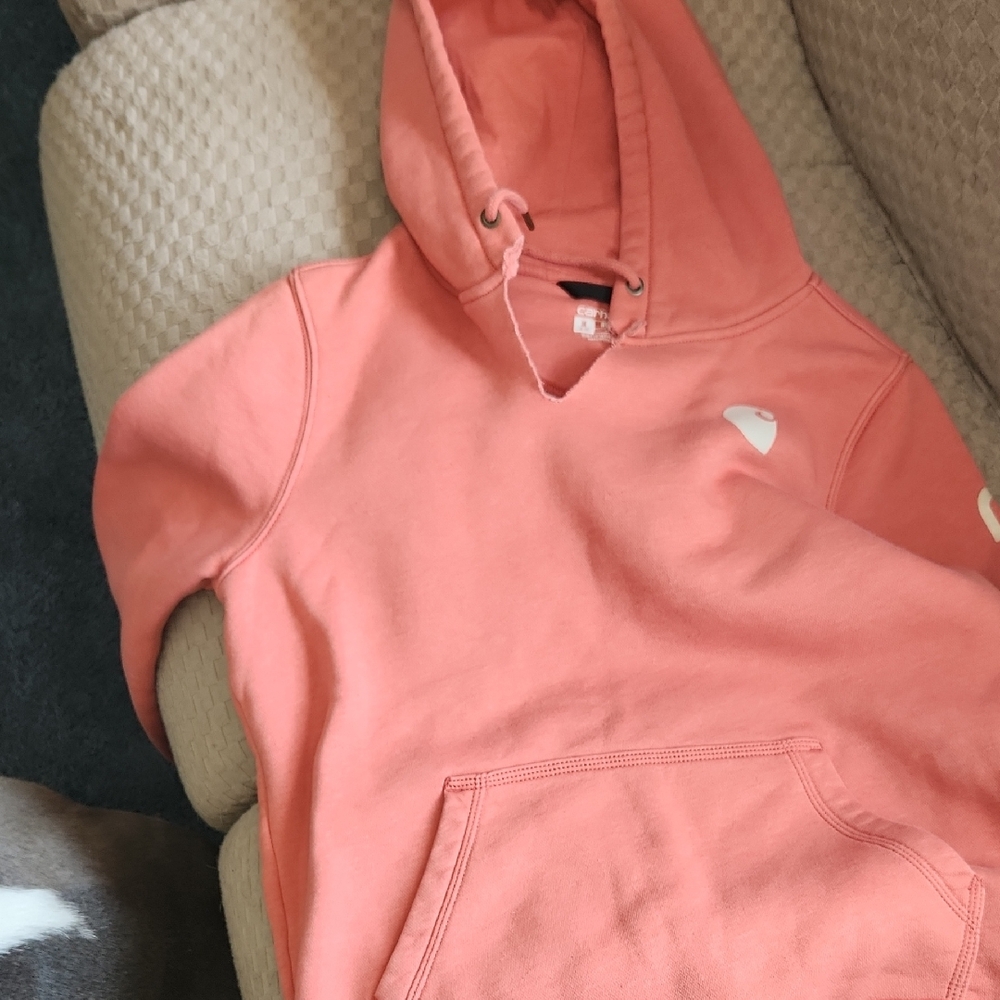 Carhartt Women's Coral Hoodie